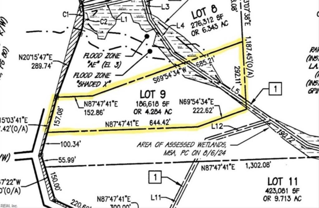 6636 Blackwater Rd Property Photo 3