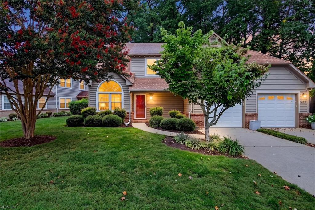 948 Shoal Creek Trl Property Photo 1