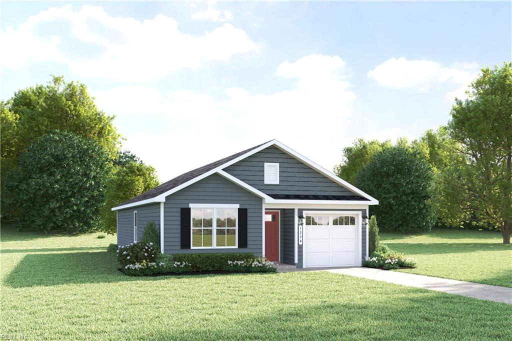 210 Winborne Ln Property Photo 1
