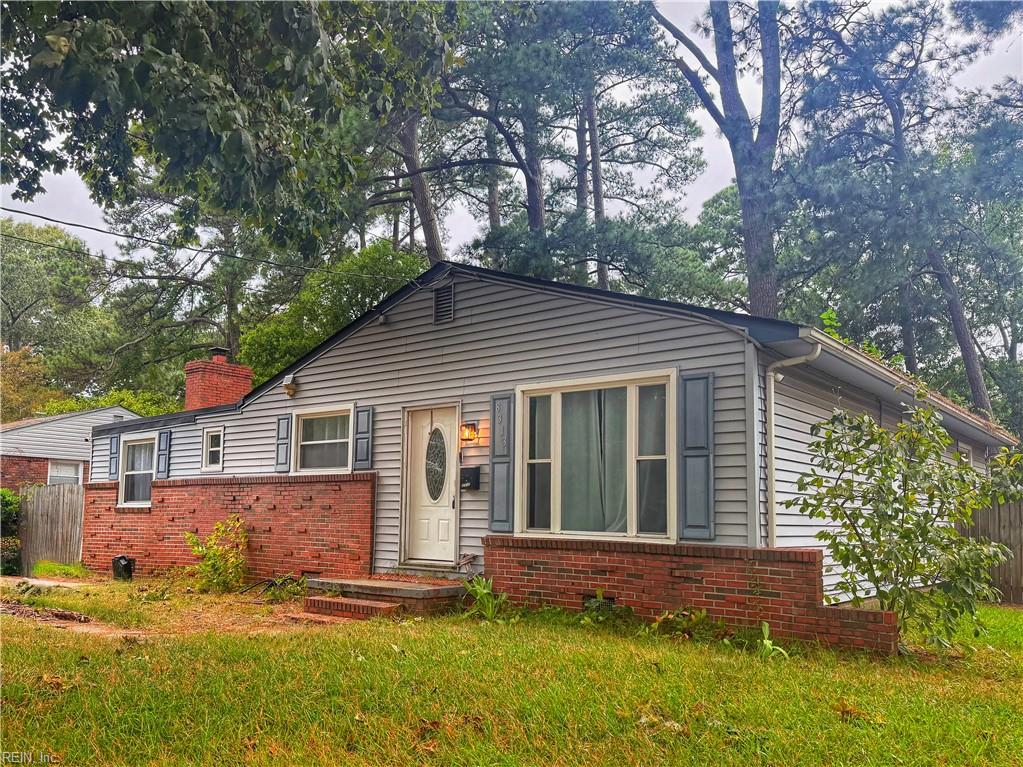 8313 Capeview Ave Property Photo 1