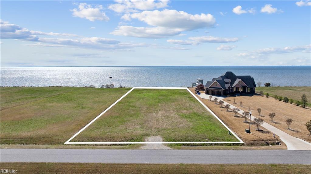 136 Bald Eagle Pointe DR