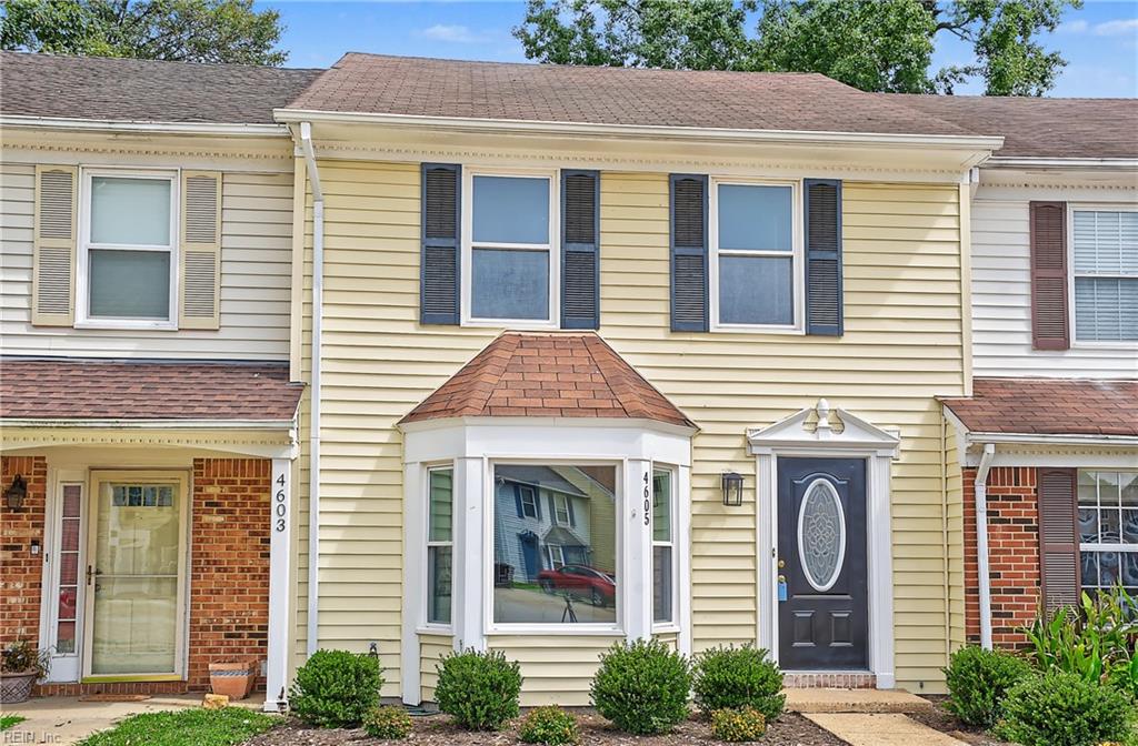 4605 Glanmire Dr Property Photo 1