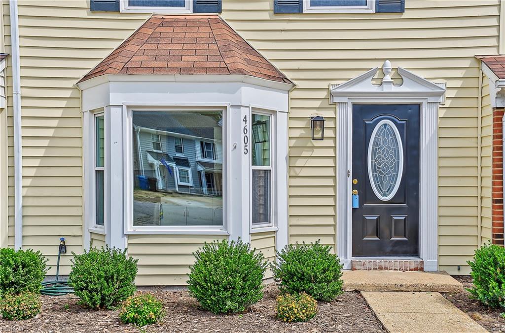 4605 Glanmire Dr Property Photo 2