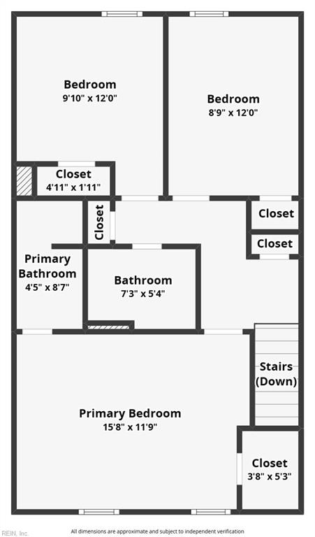 4605 Glanmire Dr Property Photo 43
