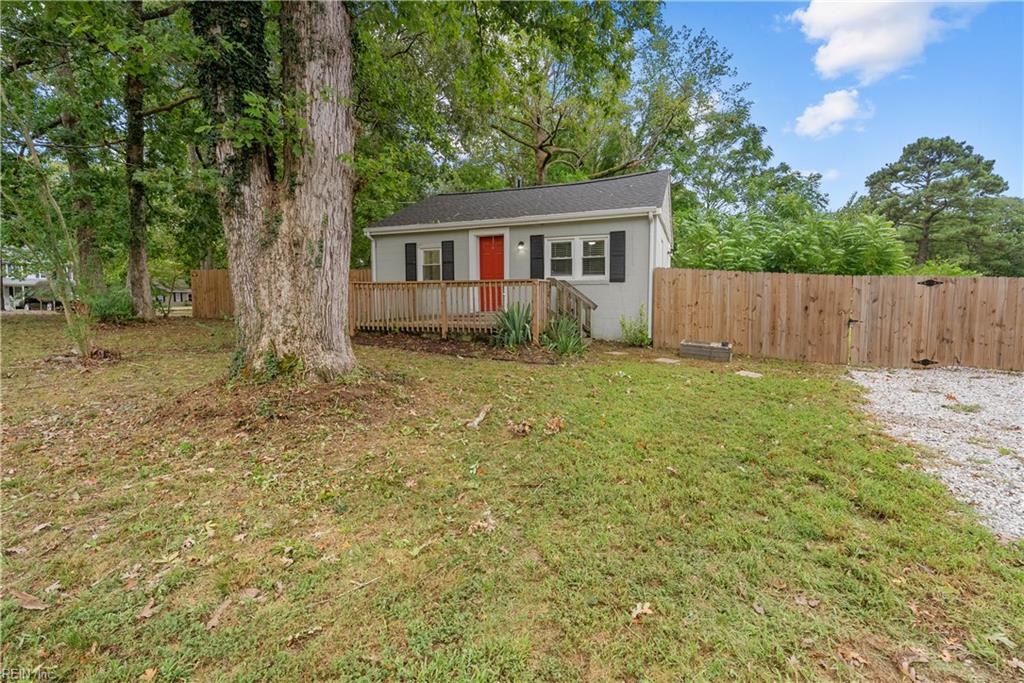 5472 Olde Towne Rd Property Photo 1