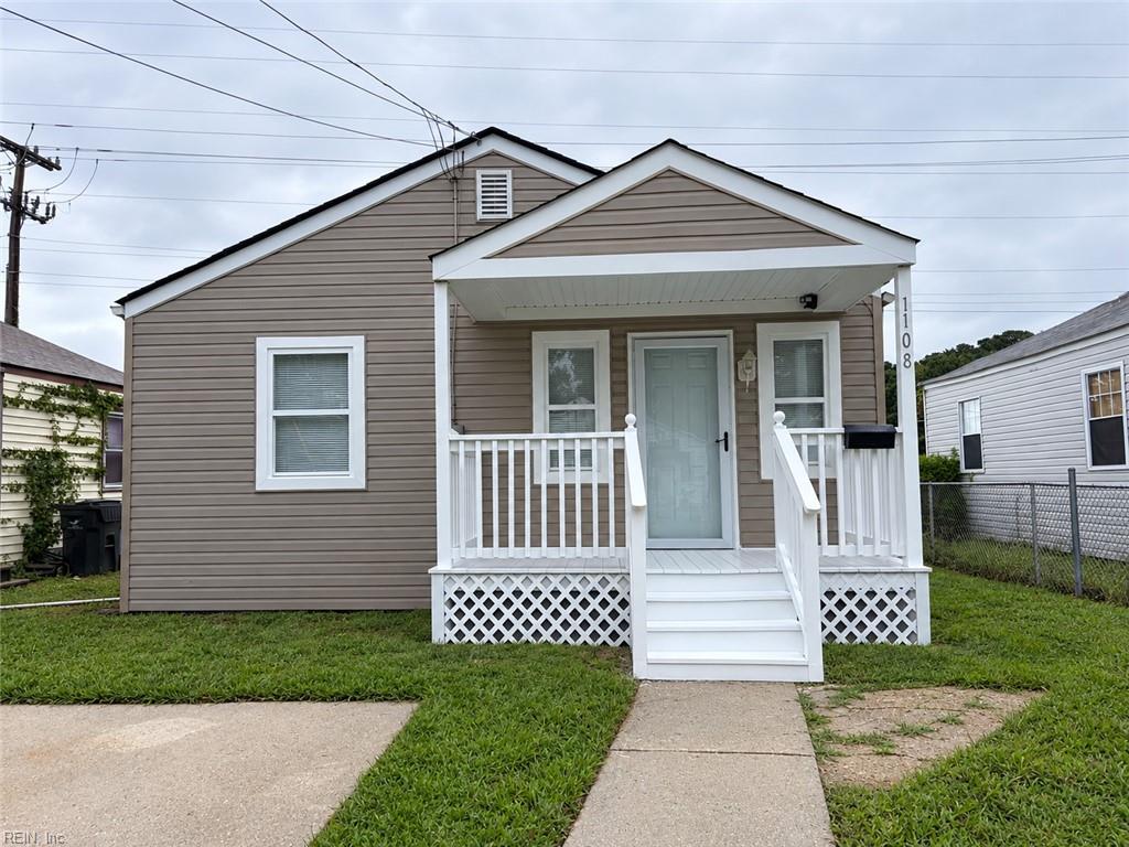 1108 Matthew Henson St Property Photo 1