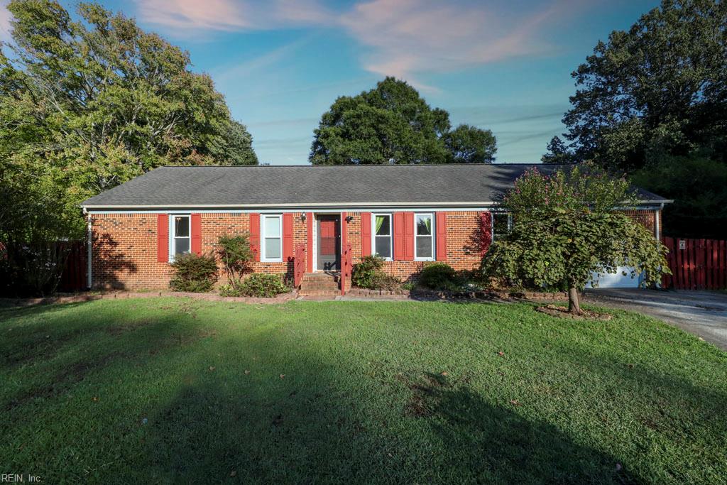 709 Caravelle Dr Property Photo 1