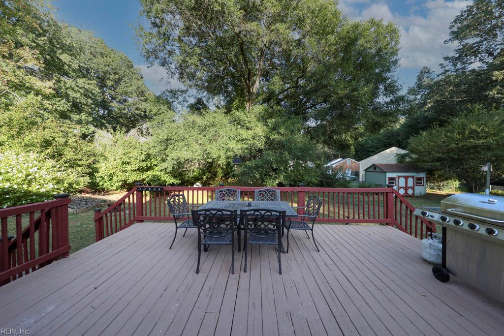709 Caravelle Dr Property Photo 23