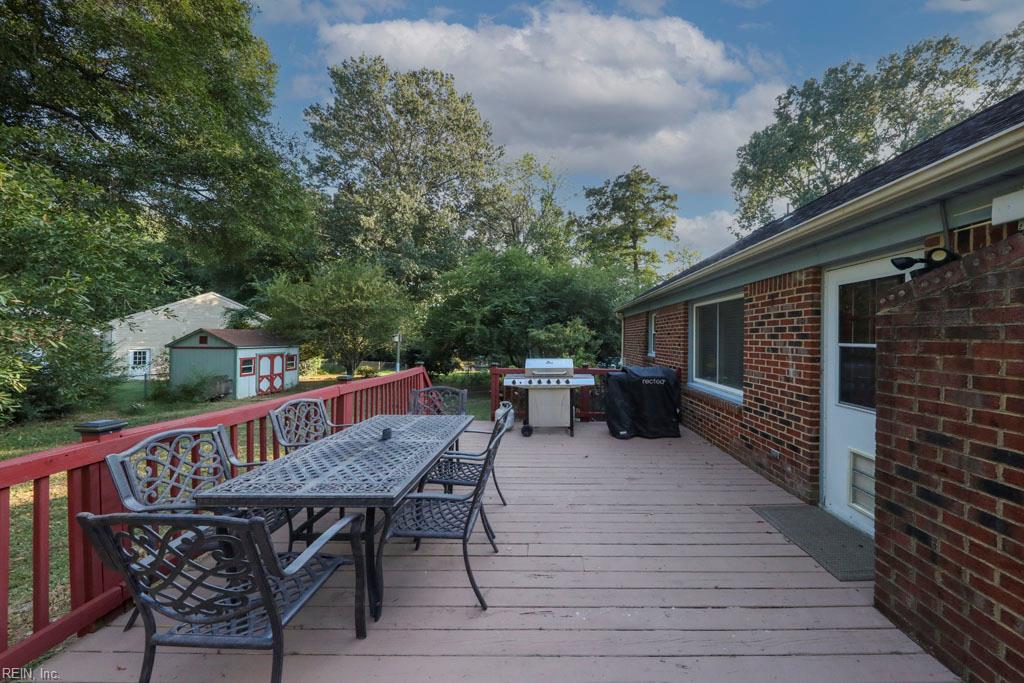 709 Caravelle Dr Property Photo 24