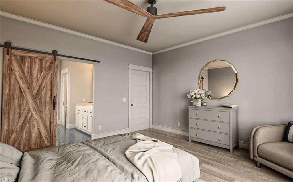 3348 Morning Mist Ln Property Photo 11