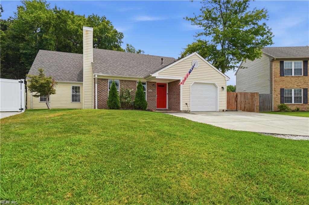 1824 Finsbury Lane Ln Property Photo 2