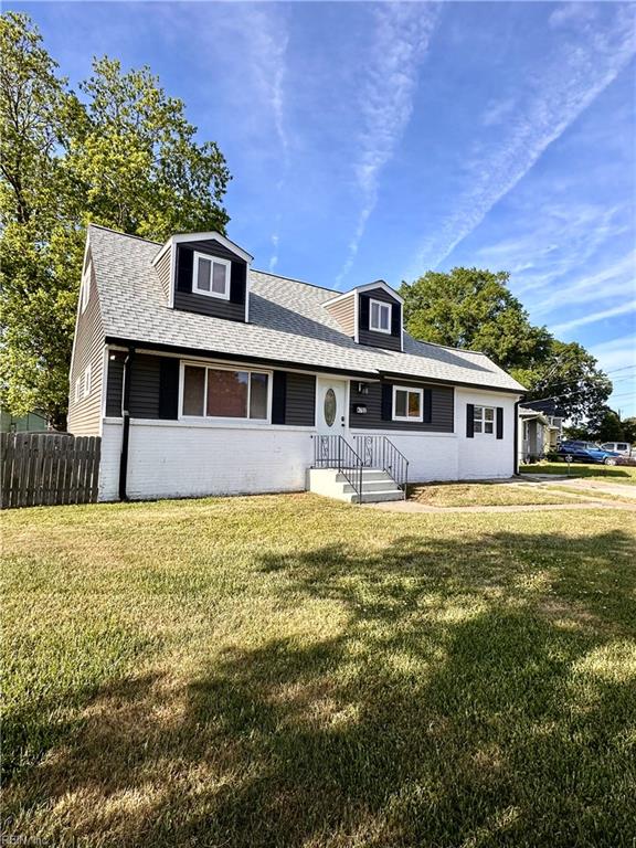 4752 Westgrove Rd Property Photo 1