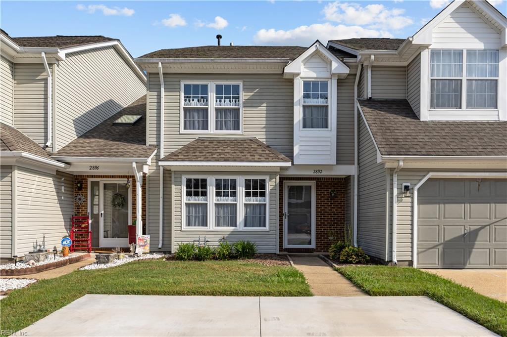 2892 Saville Garden WAY Property Photo 1