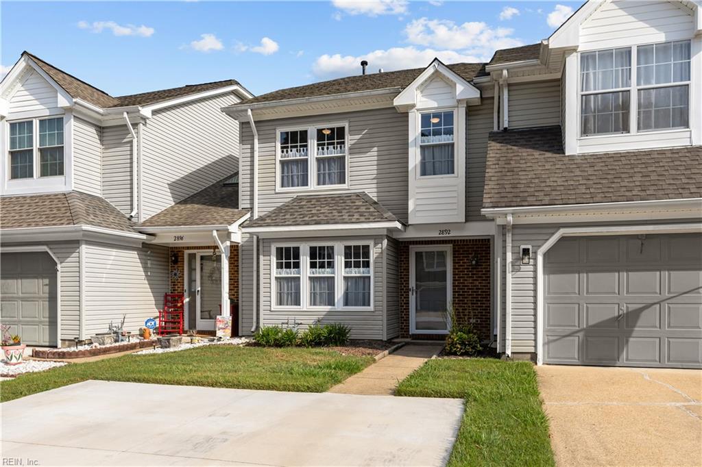 2892 Saville Garden Way Property Photo 3