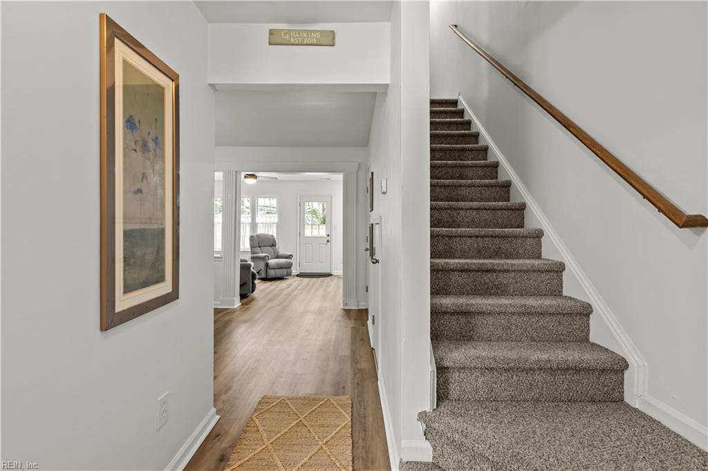 2892 Saville Garden Way Property Photo 4