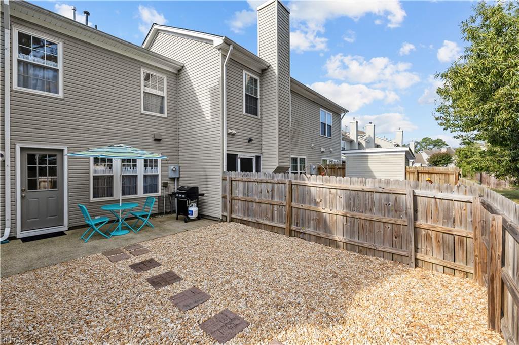 2892 Saville Garden Way Property Photo 29