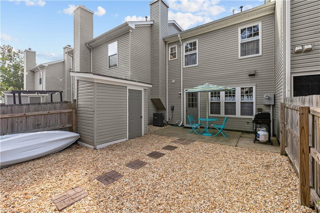 2892 Saville Garden Way Property Photo 30