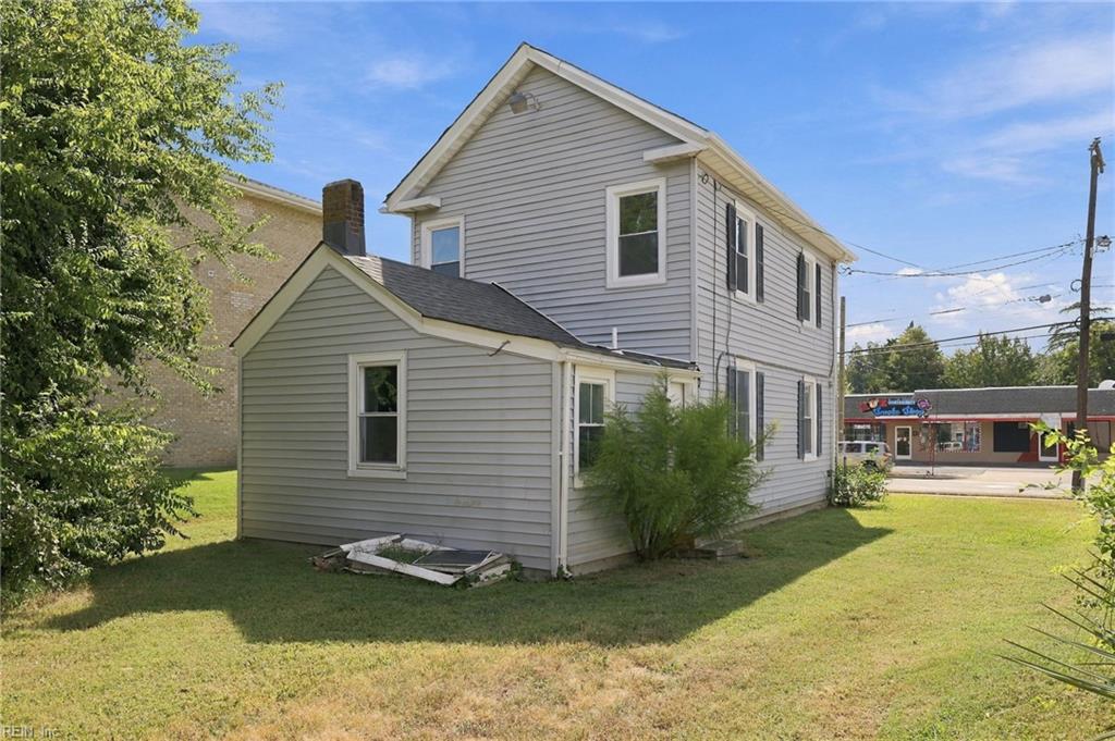 607 E Pembroke Ave Property Photo 28