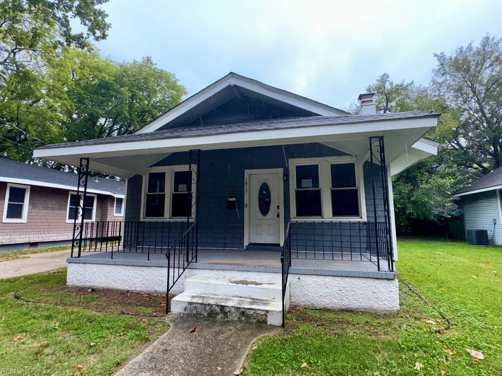 1813 Lasalle Ave Property Photo 1