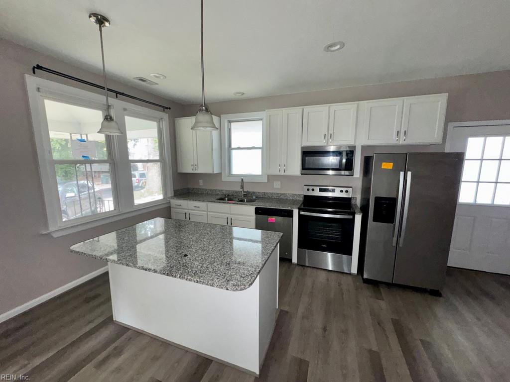1813 Lasalle Ave Property Photo 6