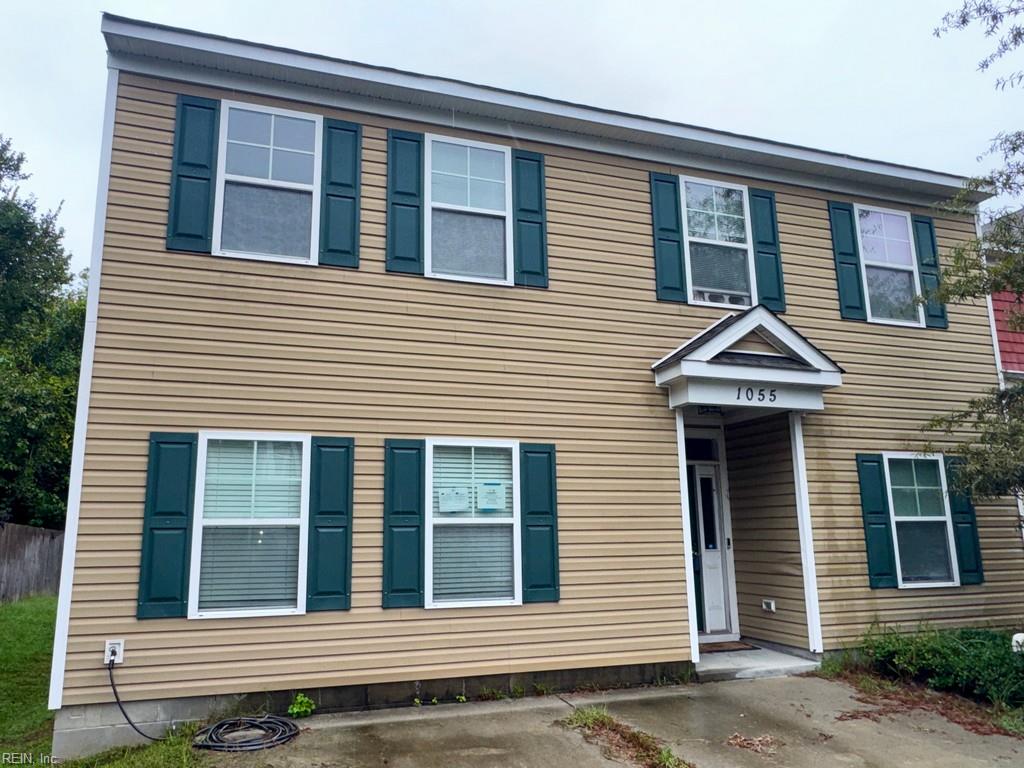 1055 Calloway Ave Property Photo 1