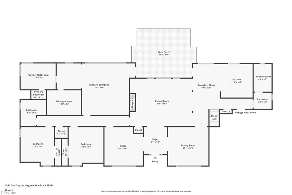 1584 Godfrey Ln Property Photo 46