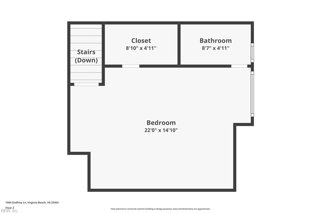 1584 Godfrey Ln Property Photo 47