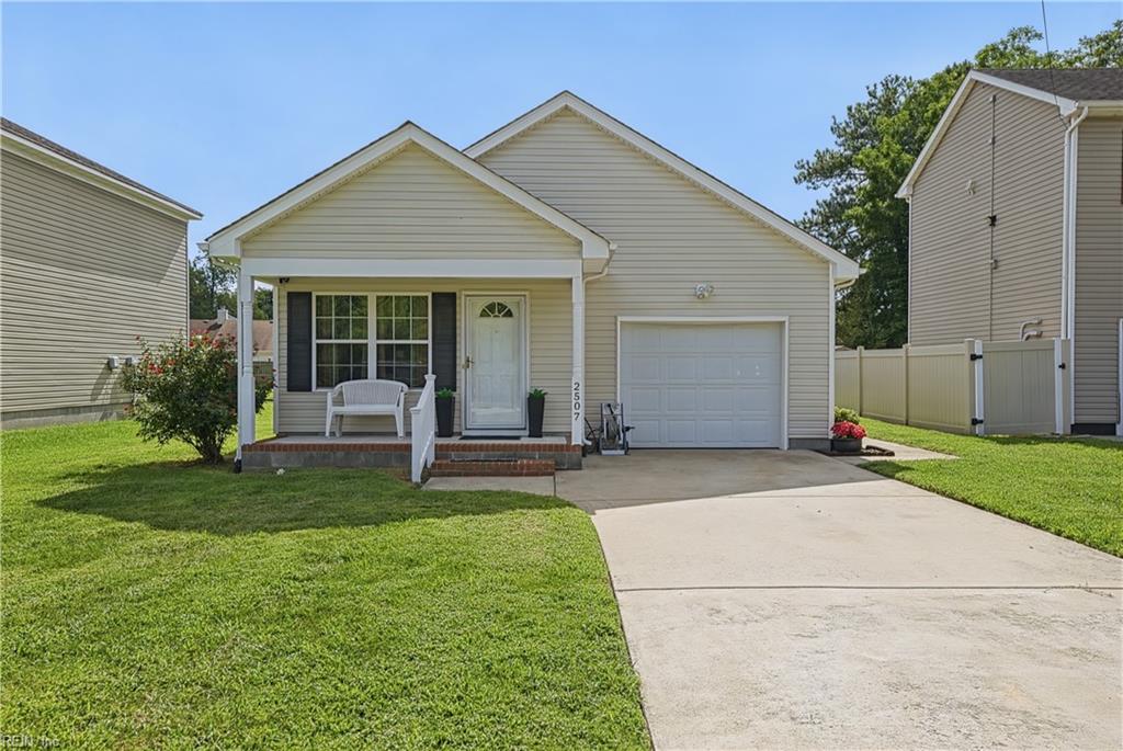 2507 Smithfield Rd Property Photo 1
