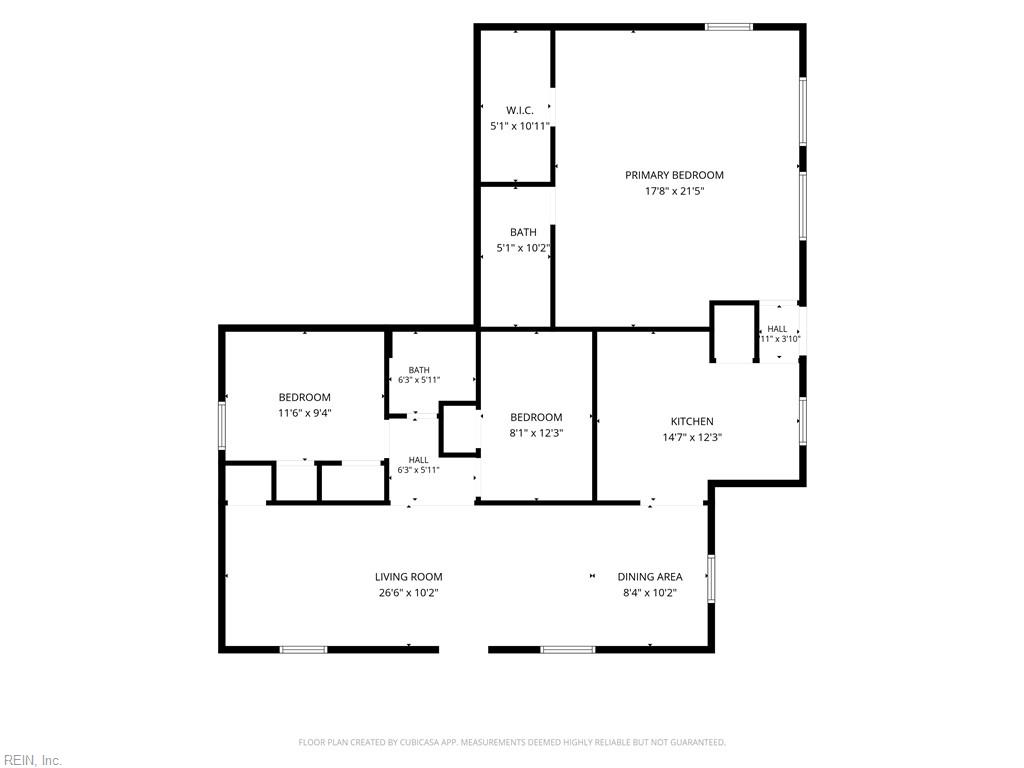 510 Bunche Blvd Property Photo 33