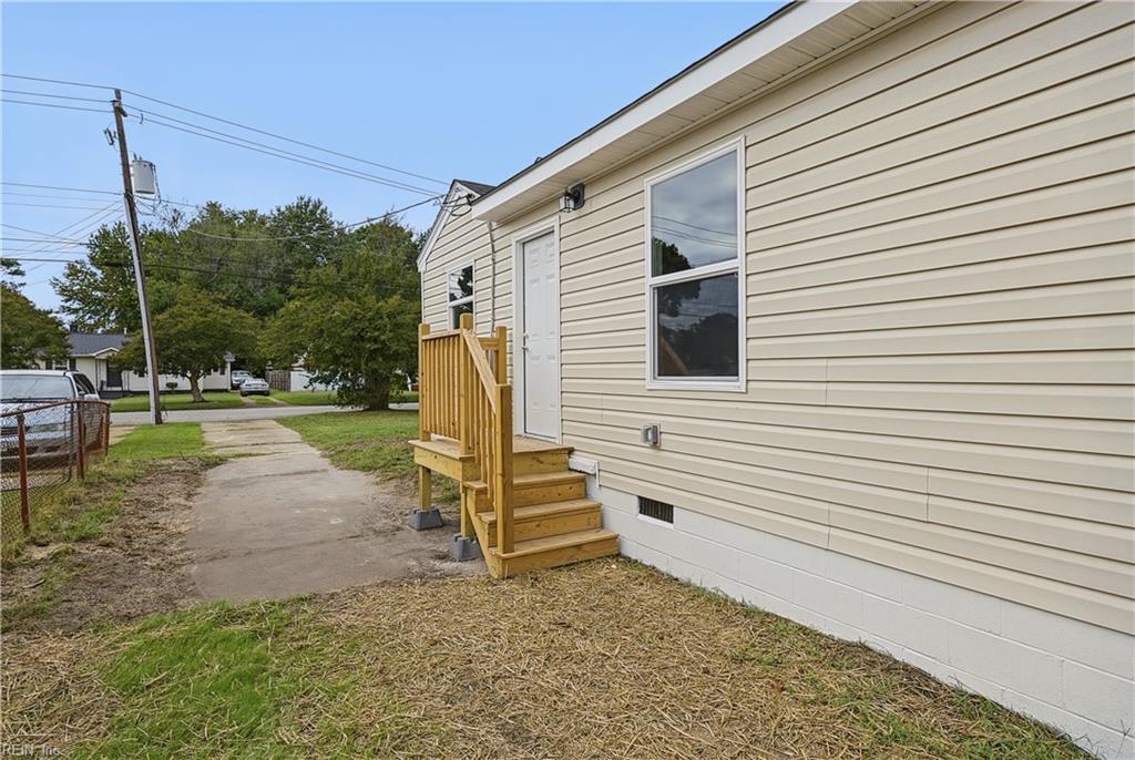 510 Bunche Blvd Property Photo 34