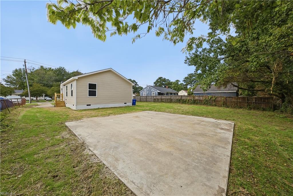 510 Bunche Blvd Property Photo 35