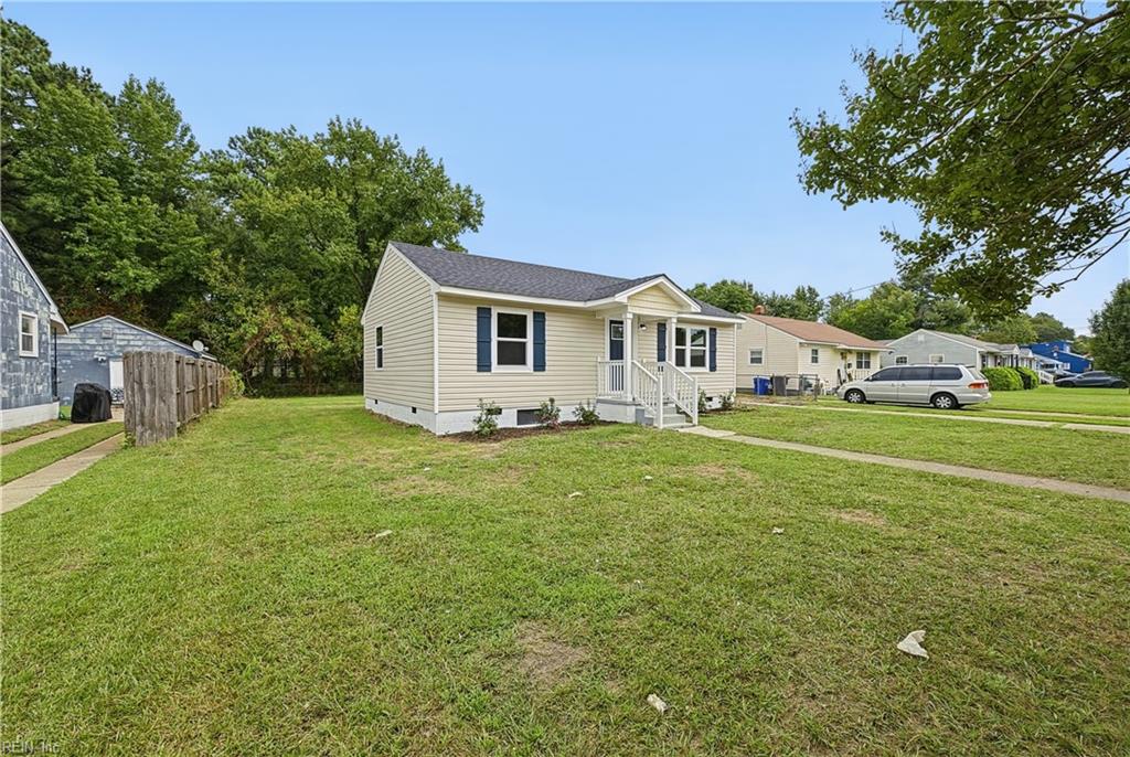 510 Bunche Blvd Property Photo 39