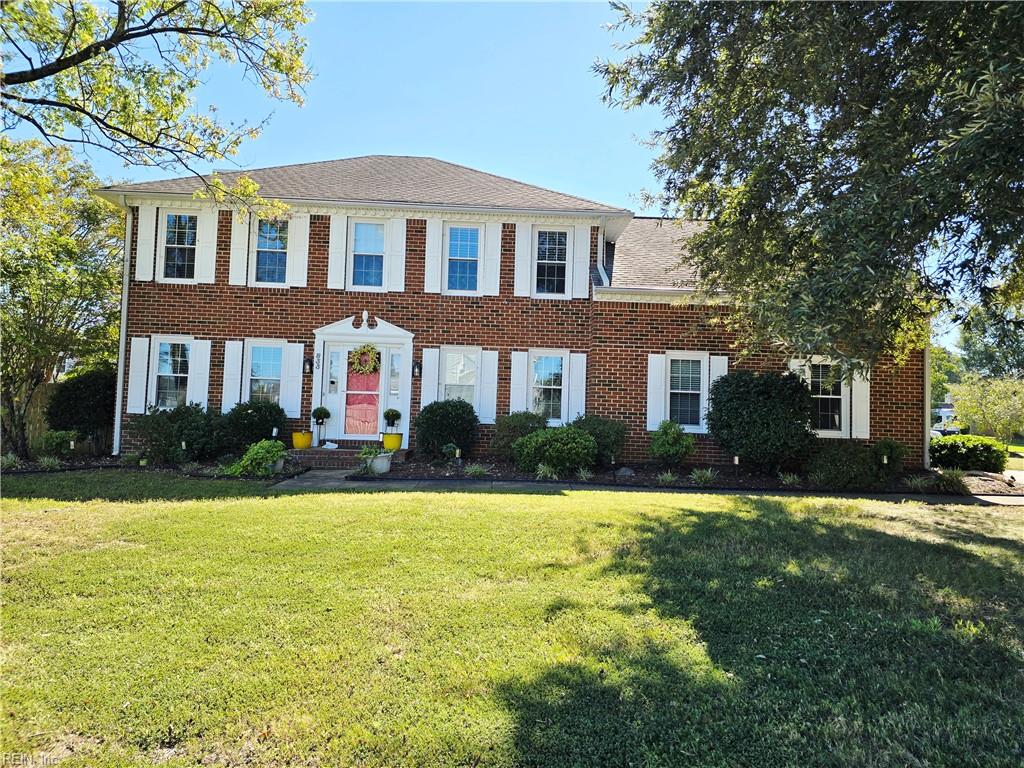833 Kemp Meadow Dr Property Photo 1