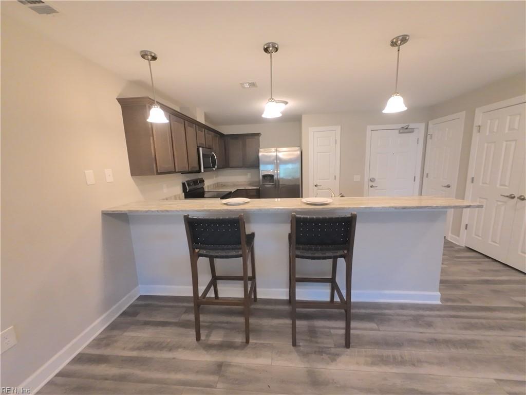 1016 Thoroughgood Way Property Photo 4