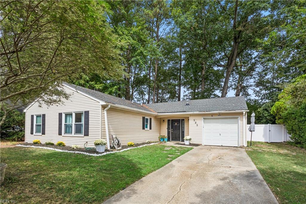 585 Minuteman DR Property Photo 1