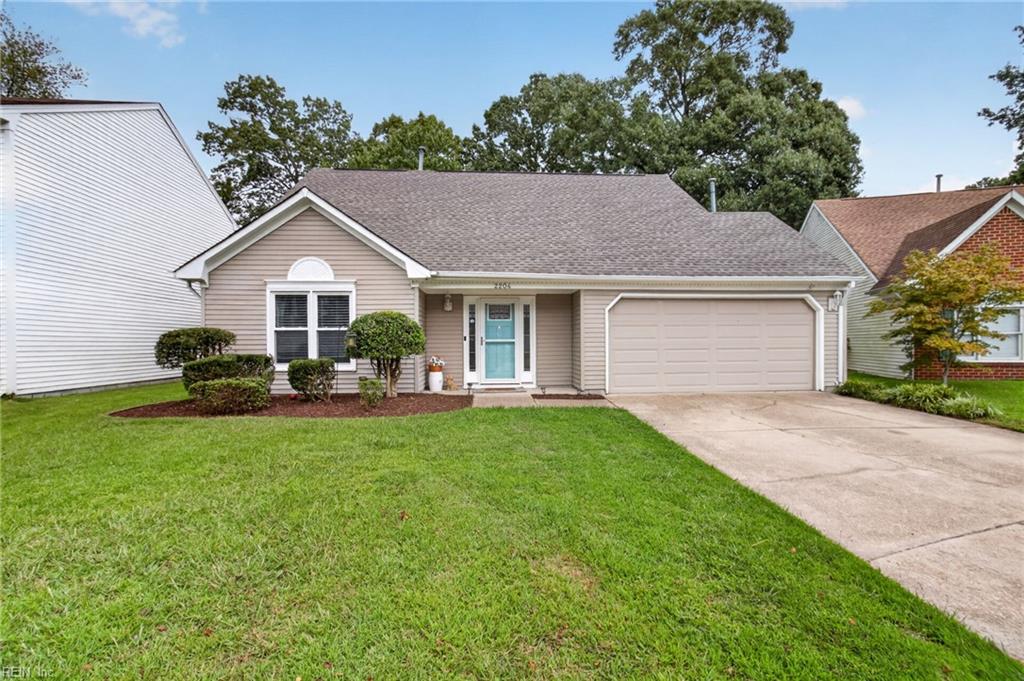 2204 Timberdale Ct Property Photo 1