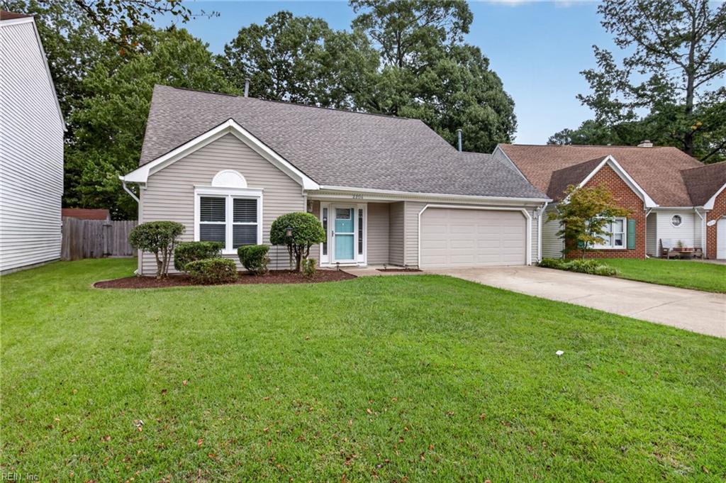 2204 Timberdale Ct Property Photo 39