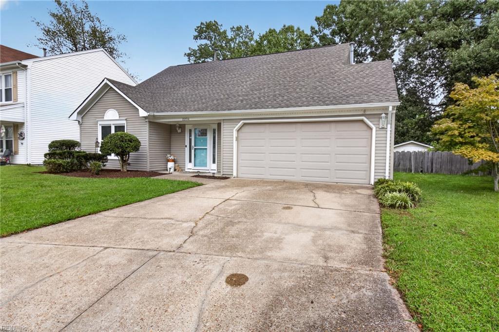 2204 Timberdale Ct Property Photo 40