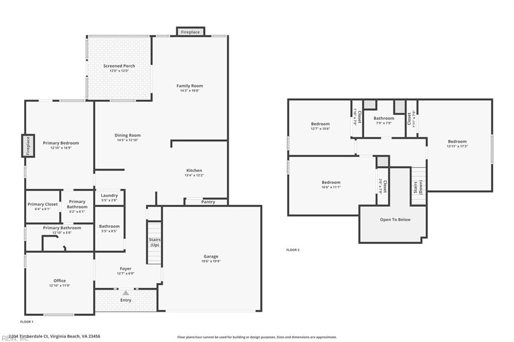 2204 Timberdale Ct Property Photo 41