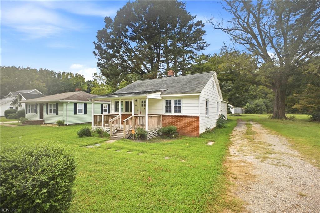 303 Firby RD Property Photo 1