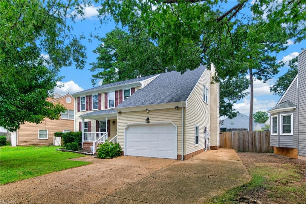 1265 Springwell Pl Property Photo 1