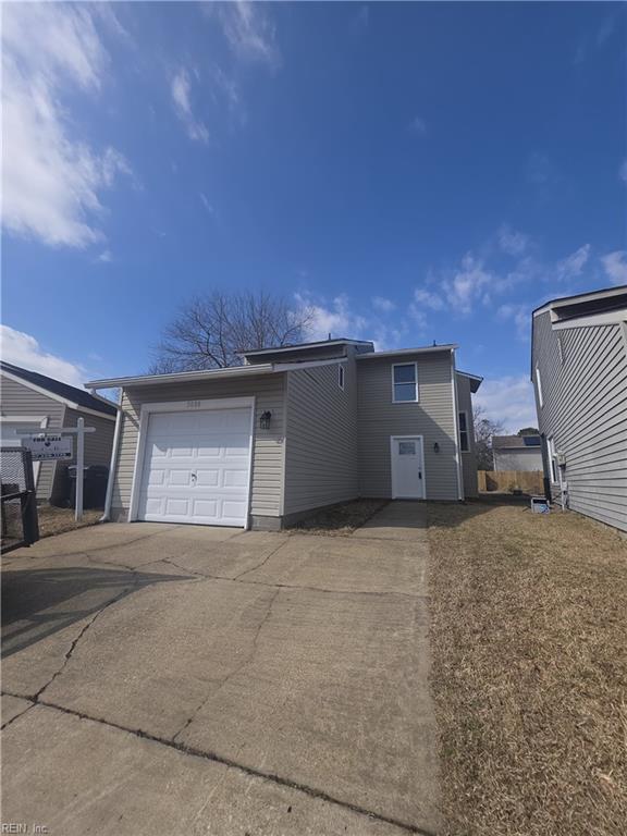 5008 Christian CIR Property Photo 1