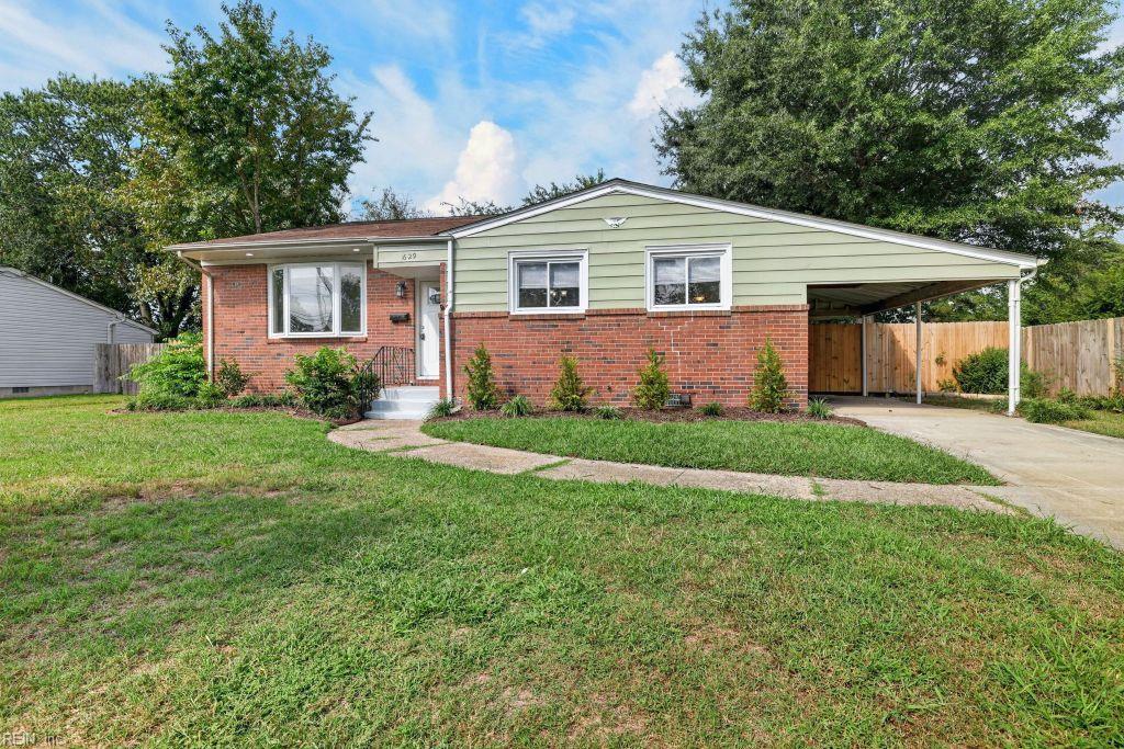 629 Aragona Blvd Property Photo 5