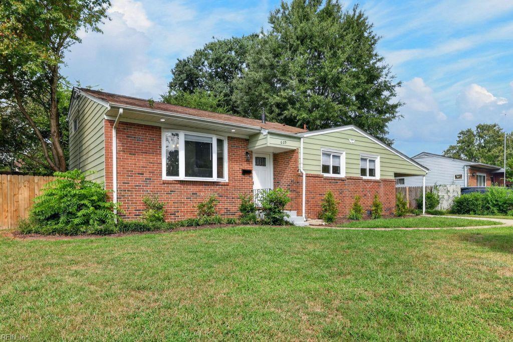 629 Aragona Blvd Property Photo 32