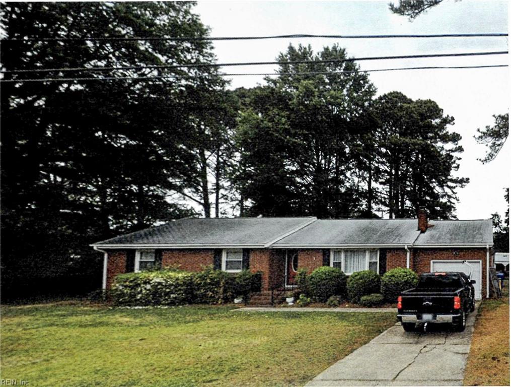 5708 Barberry Ln Property Photo 1