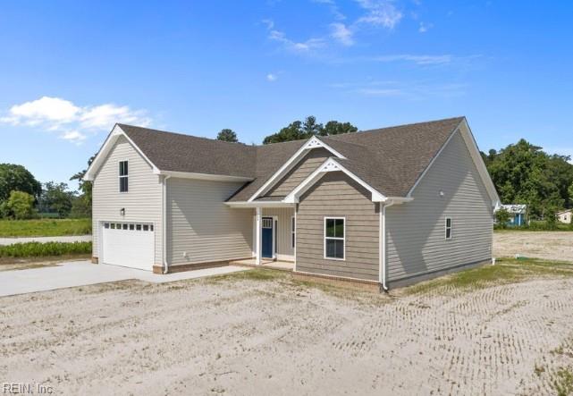 1318 Tulls Creek Rd Property Photo 1