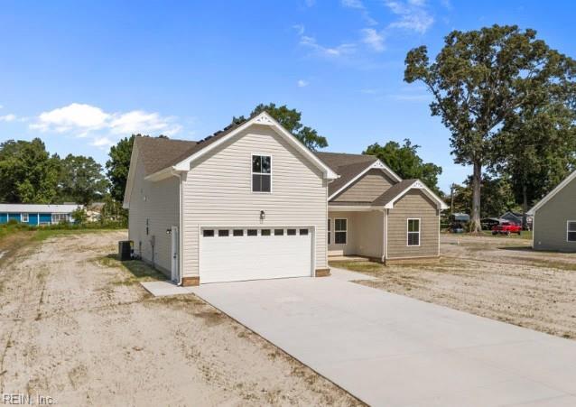 1318 Tulls Creek Rd Property Photo 2