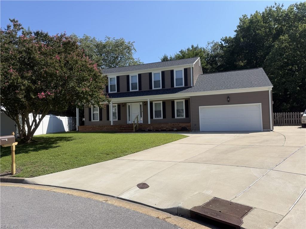 1704 Paisley Ct Property Photo 1