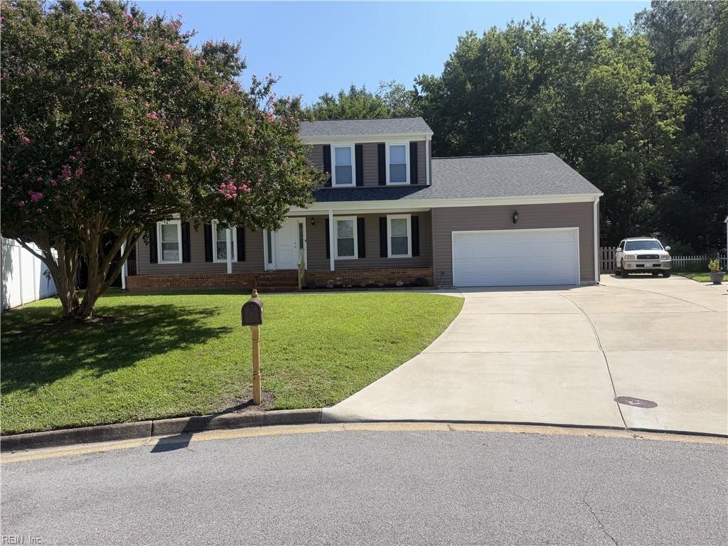 1704 Paisley Ct Property Photo 2