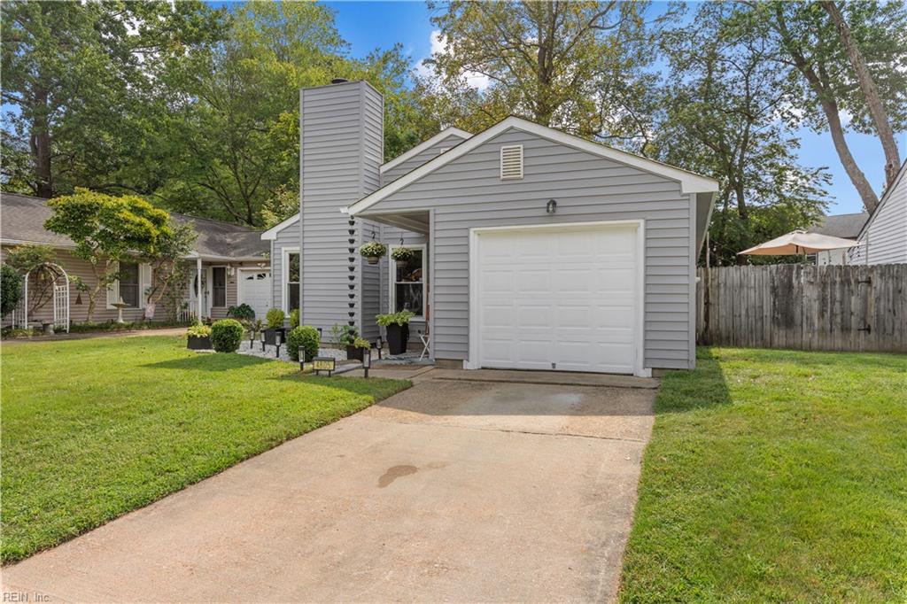 4805 Fountain Hall Dr Property Photo 3